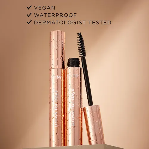 Gel Para Enmarcar Cejas, Tarta, Para Días, Transparente Y Re
