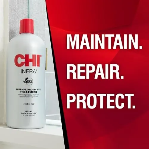 Chi Infra Thermal Protective Treatment Serum Capilar