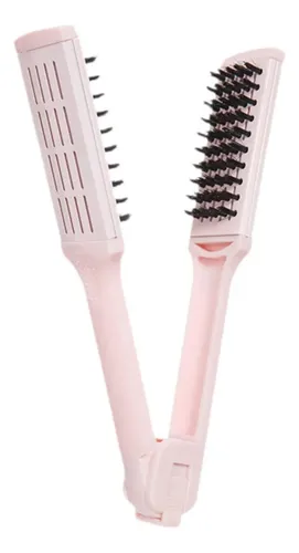 //ksxy Double Sided Brush Comb Bhdfbd For Straightening Dfg