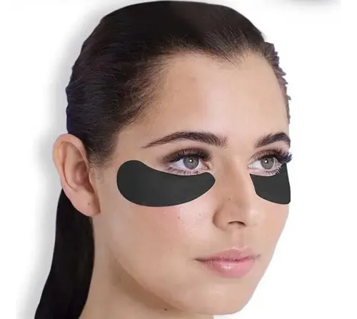 Parche De Ojeras De Colageno 6g