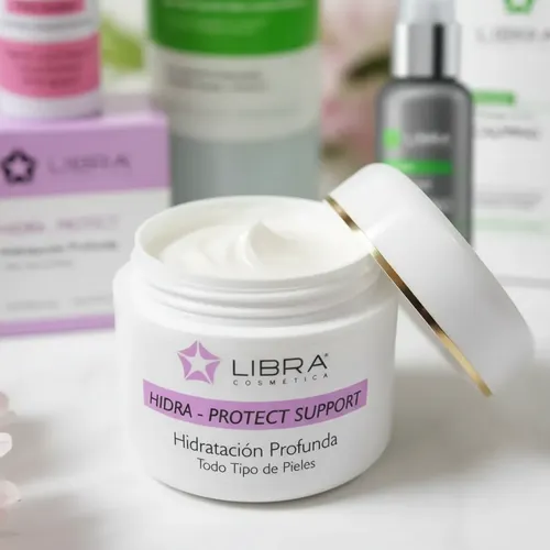 Kit Rutina Skincare Piel Sensible Rosacea Acne Cepillo Regal