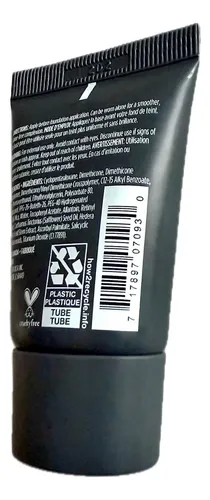 Prebase Facial Ulta Beauty, Tamaño Viaje, Suave, Difuminado,