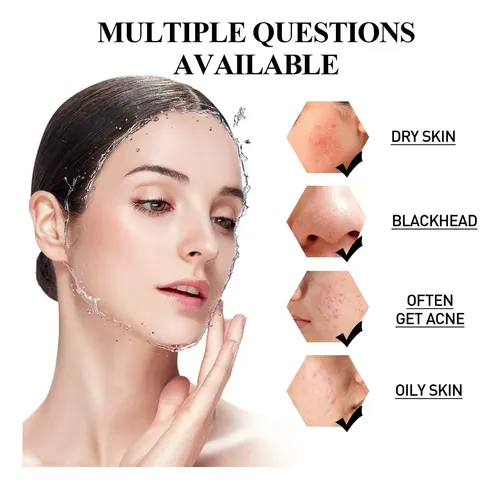 Mascarilla De Arcilla Purificante Para Un Cutis Fresco –
