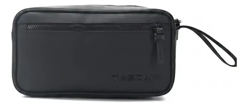 Neceser Tascani Viaje Organizador Maquillaje Portacosméticos Bolso De Mano Urbano Reforzado Estuche