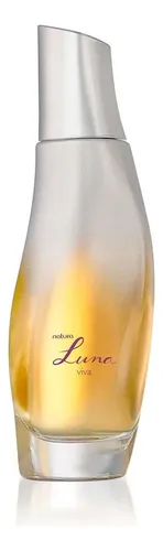 Perfume Luna Viva Femenino Natura 75ml