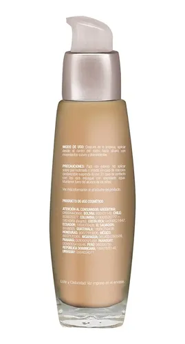 Cicatricure Gold Lift Maquillaje Tono 2 Medium 30ml