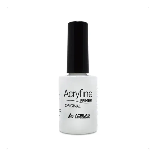 Kit X7 Uñas Esculpidas Manicura Acrifine