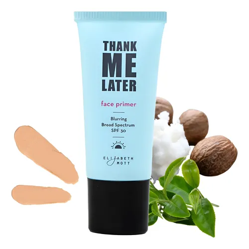 Primer Potenciador Glow Enhancer Elizabeth Mott Thank Me Lat