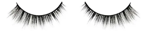 Extensiones De Pestañas Enteras Ardell Winks Bossy