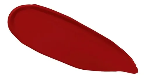 Labial Líquido Maybelline Sensational Liquid Matte Color Carnival Red