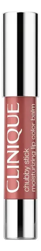 Labial Hidratante Chubby Stick Color Boundless Blush Clinique