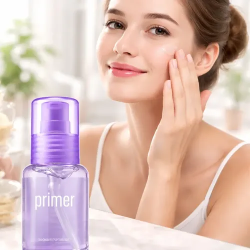 Primer Facial Tei Cosmética Anti Oxidante Prebase Maquillaje