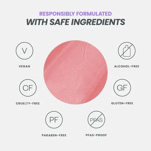 Wonderskin Labial Larga Duración Xoxo Mate Viral Tiktok.