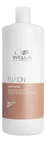 Wella Fusion Acondicionador Profesional X 1 Litro