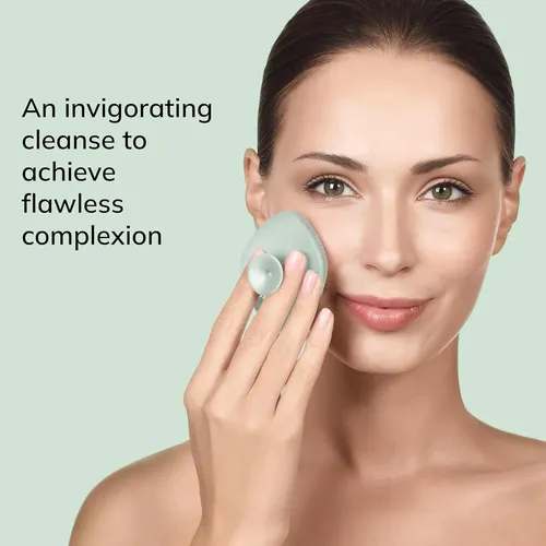 Geske Cepillo Facial Inteligente 4 En 1 Con App