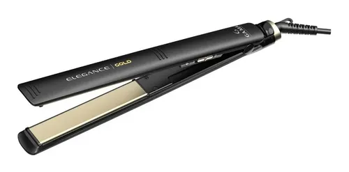 Gama Plancha Elegance Gold