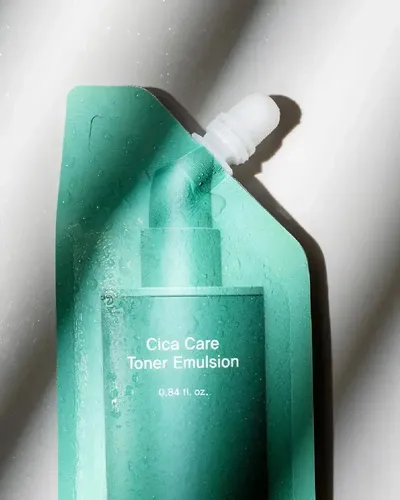 Emulsión Tónica Cica Care Hidehere