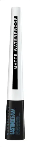 Delineador De Ojos Líquido Lasting Drama Wtp Maybelline