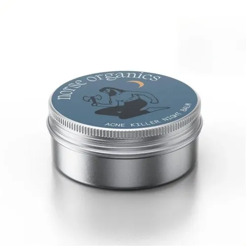 Acné De Norse Organics