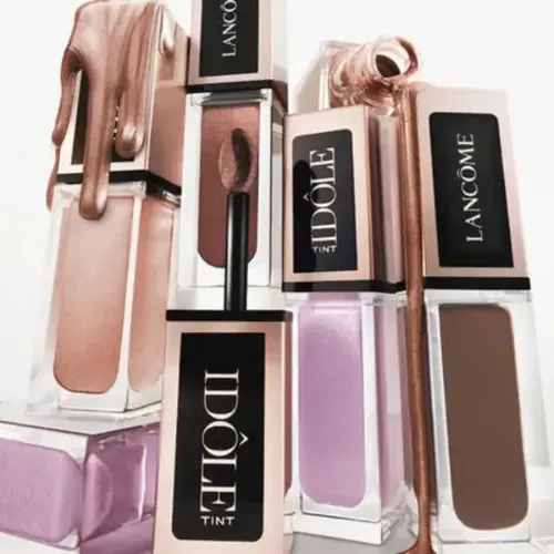 Sombra De Ojos Idole Tint 09 Strawberry Latte Lancome