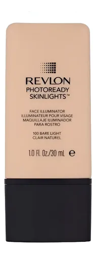Iluminador Facial Revlon Photo Ready Skinlights,