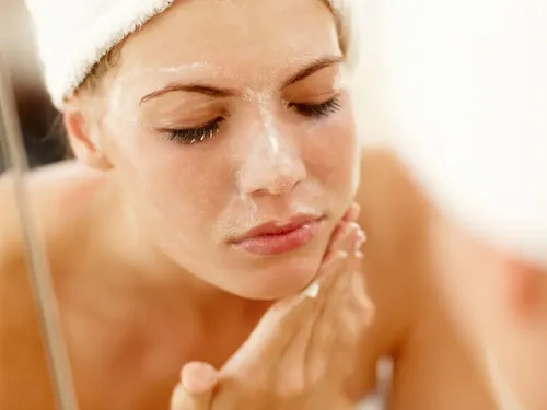 Carthage Gel Exfoliante Limpieza De Piel