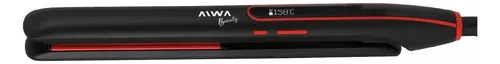 Planchita De Pelo Aiwa Beauty 55w Placas Cerámicas 5 Niveles