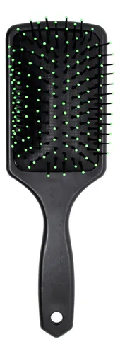 Lucydan Peluqueria Cepillo Paleta Alisado Y Brushing De Pelo