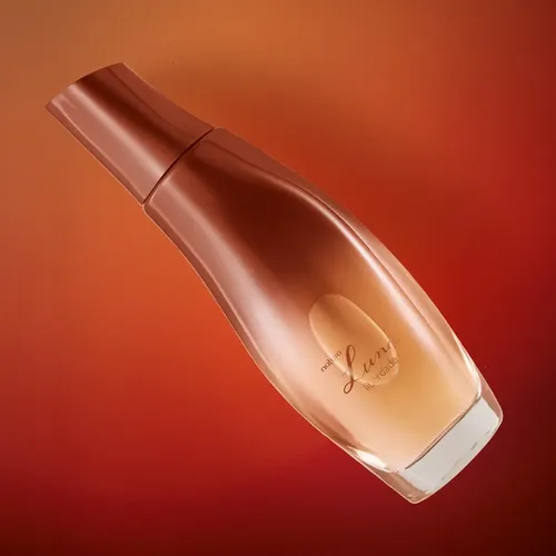 Natura Luna Liberdade Edt Mujer 75 Ml