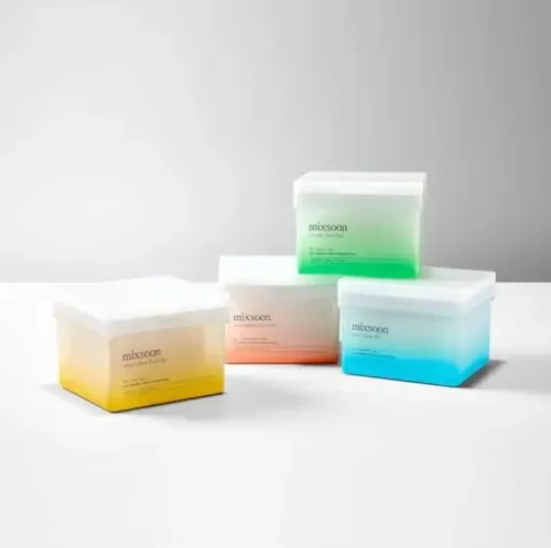 Mixsoon Bifida Toner Pads 280ml- Almohadilla Tonificante Momento De Aplicación Día/noche Tipo De Piel Todo Tipo De Piel