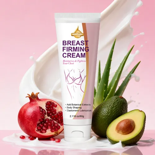 Crema Reafirmante Pechos 60g +1 Gratis Sumifang