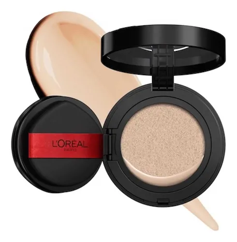 Infaillible 24h Air Wear Cushion Foundation 127