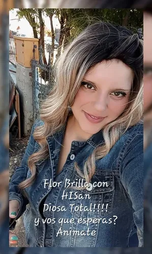 Peluca Hisan Pelo Humanizado Fibra Alta Calidad