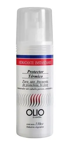 Protector Térmico Olio X 150 Ml