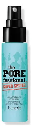 Spray Fijador De Maquillaje Benefit 30 Ml Larga Duración