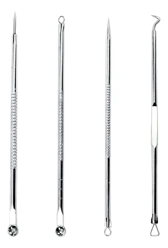 Pinzas Cell Clip Para Quitar Y Quitar Puntos Negros, Necesid