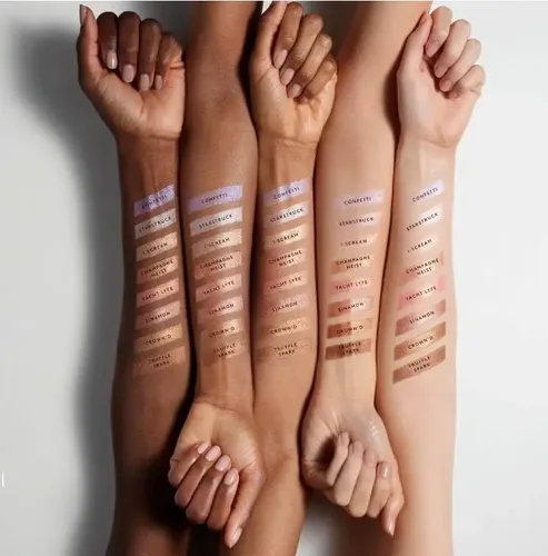 Iluminador en Barra Fenty Beauty Match Stix Tono 01 Starstruck Luminoso