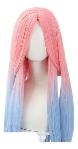 Alien Stage: Pelucas De Cosplay De Meizhi