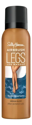 Sally Hansen Airbrush Legs Maquillaje Piernas