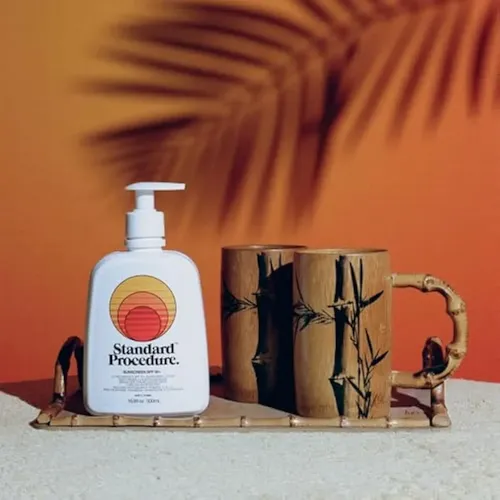 Protector Solar Spf 50+, Protector Solar Facial Y