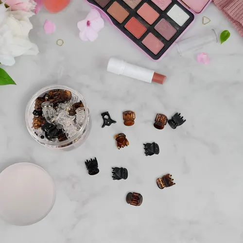 36 Pinzas Para Cabello, Clips Para El Cabello, Accesorios
