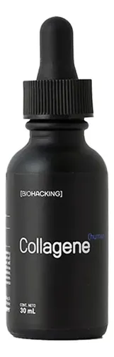 Collagene Human 30 Ml The Chemist Look