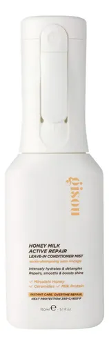 Gisou Leave In Conditioner Honey Milk  Brillo