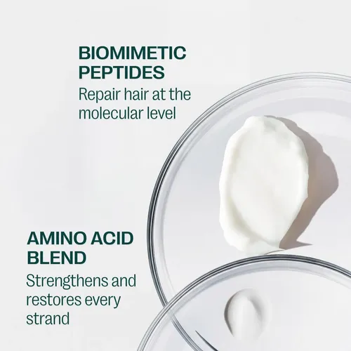 Mascarilla Capilar Brazil Edition Restorative Peptide 200 Ml