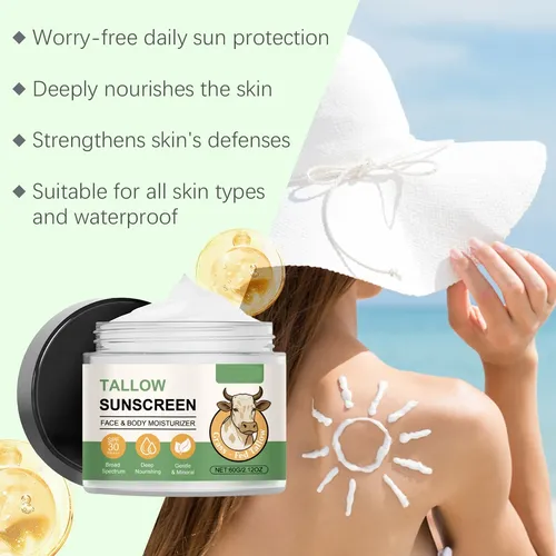 Butter Crema Protectora Hidratante Outdoor 1ud