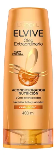 Kit L’oréal Elvive Óleo Extraordinario