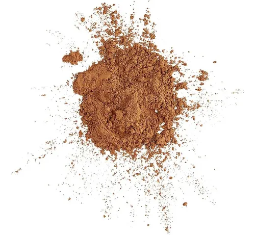 Polvo Fijador Sigma Beauty Soft Focus Cinnamon