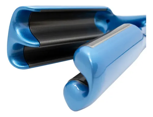 Pinza Bucleadora Babyliss Pro Deep Waver Ondas Al Agua