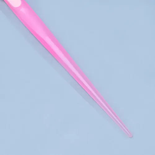 5 Unidades De Tinte Simple Para El Cabello, Herramienta De B
