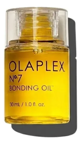 Aceite Olaplex N7 Bonding Oil Original Brillo Y Antifrizz